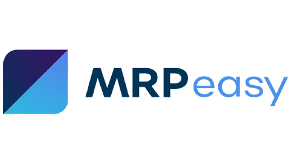 MRPeasy Logo