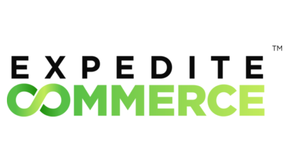 Expedite Commerce Logo
