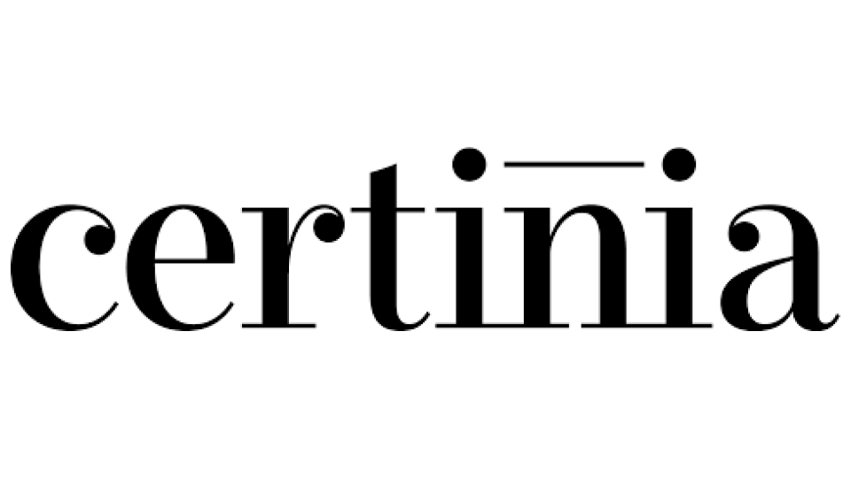 Certinia Logo