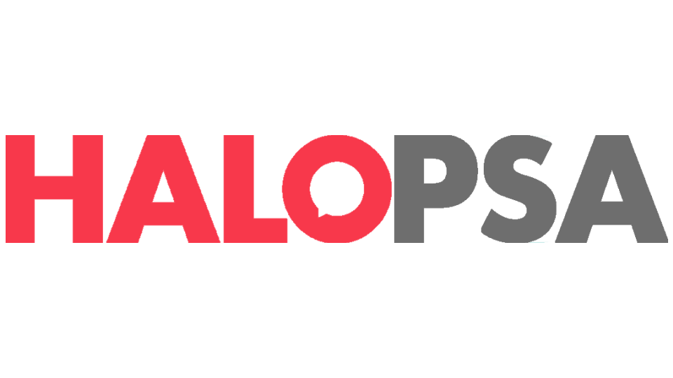 HaloPSA Logo