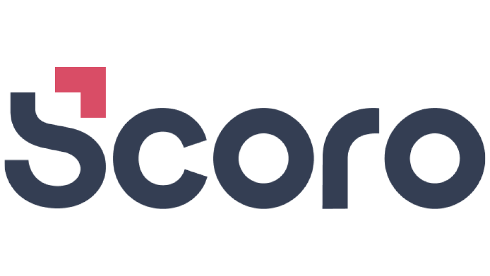Scoro Logo