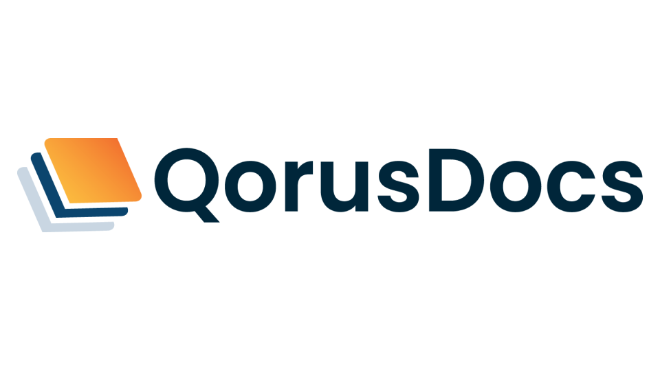 QorusDocs Logo