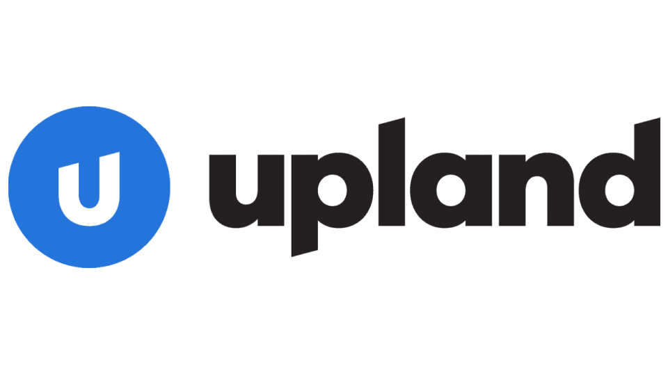 Upland Logo