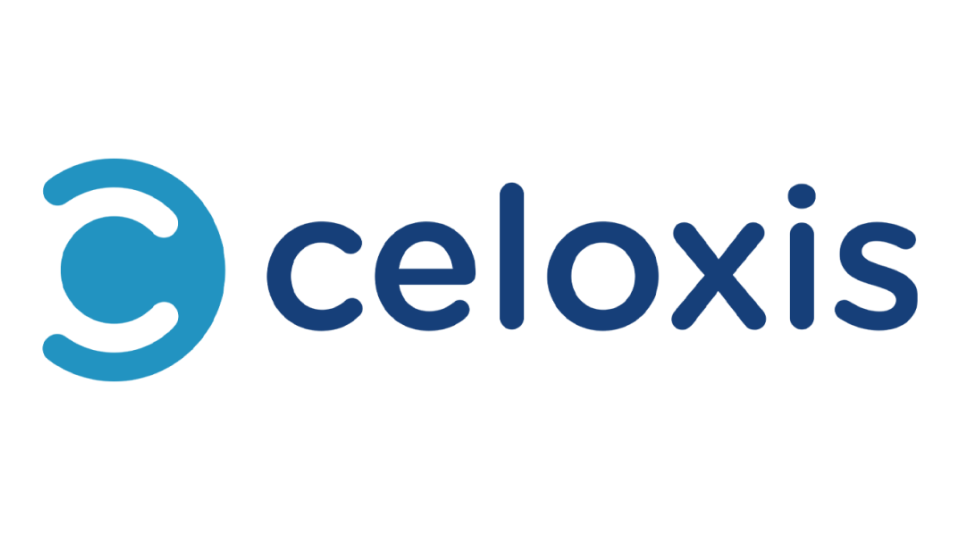 Celoxis Logo