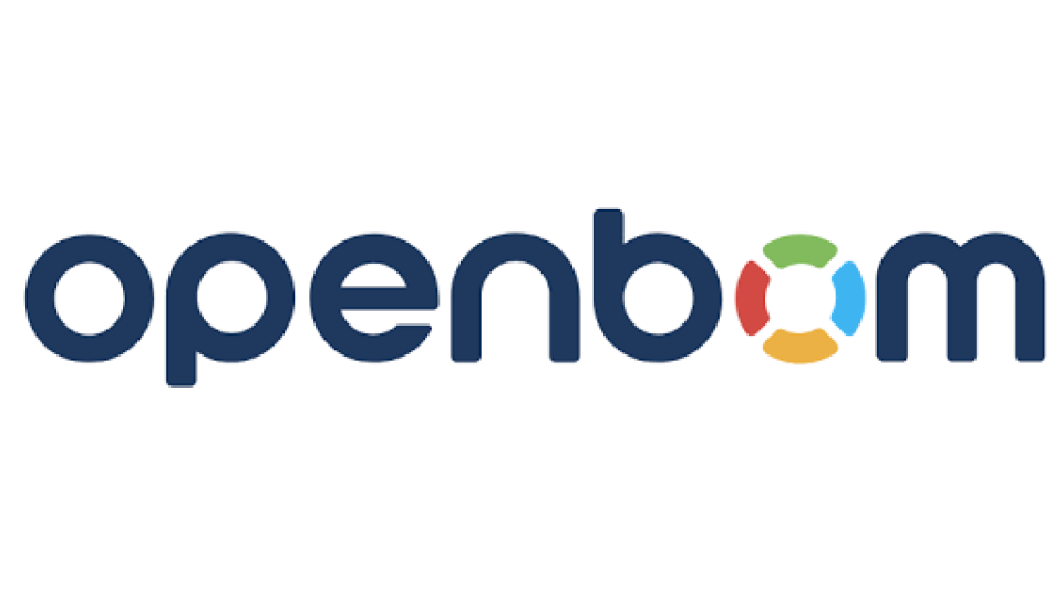 OpenBOM Logo