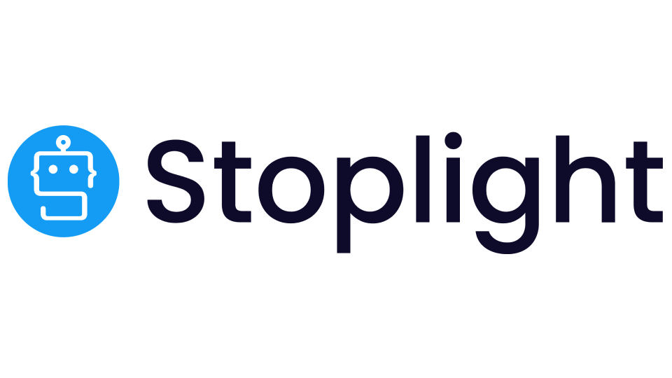 Stoplight Logo