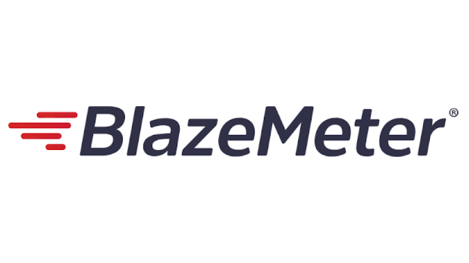 BlazeMeter Logo