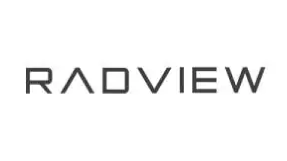 RadView Logo
