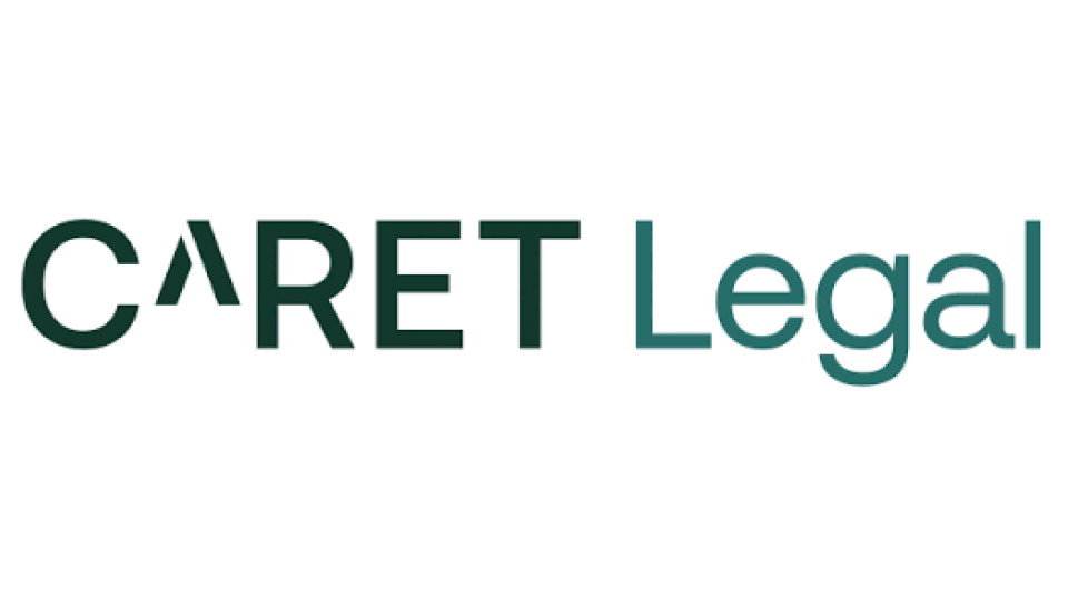 CARET Legal Logo