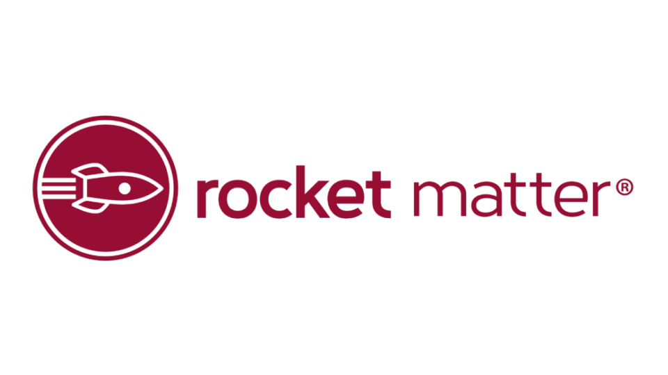RocketMatter Logo