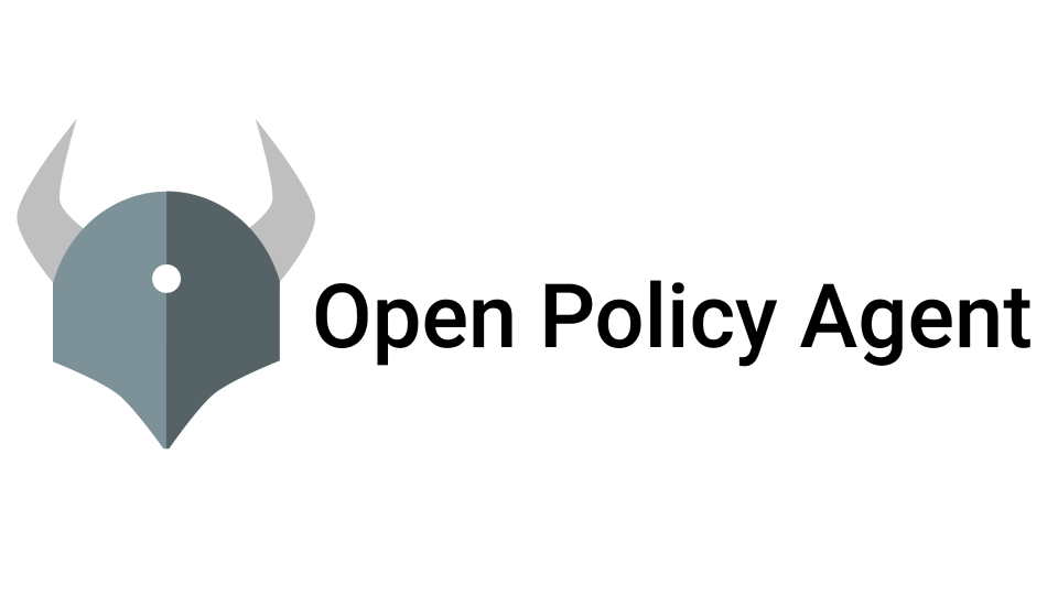 Open Policy Agent Logo