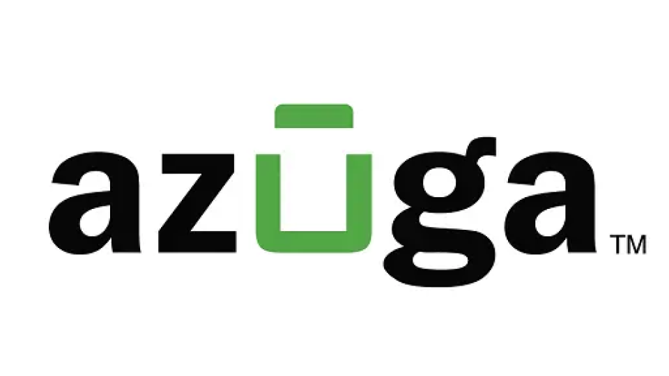 Azuga Logo