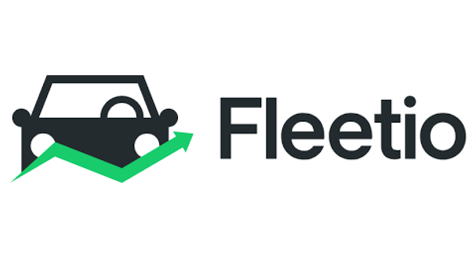 Fleetio Logo