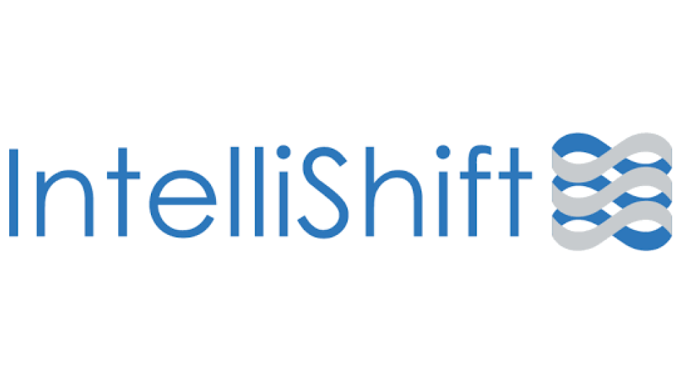 IntelliShift Logo