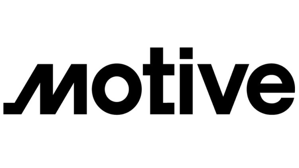 Motive Logo