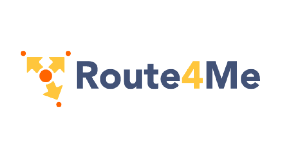 Route4Me Logo
