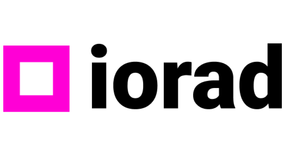 iorad Logo