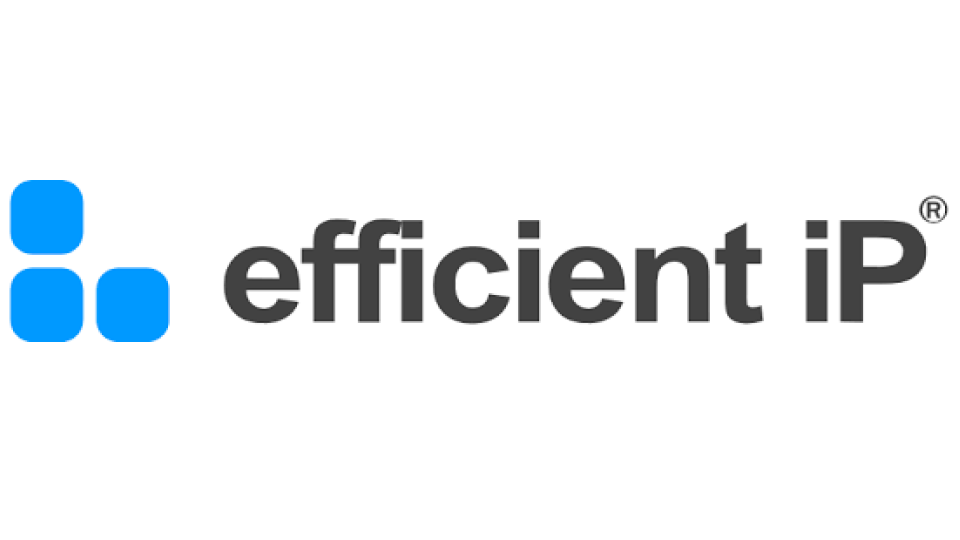 Efficient IP Logo