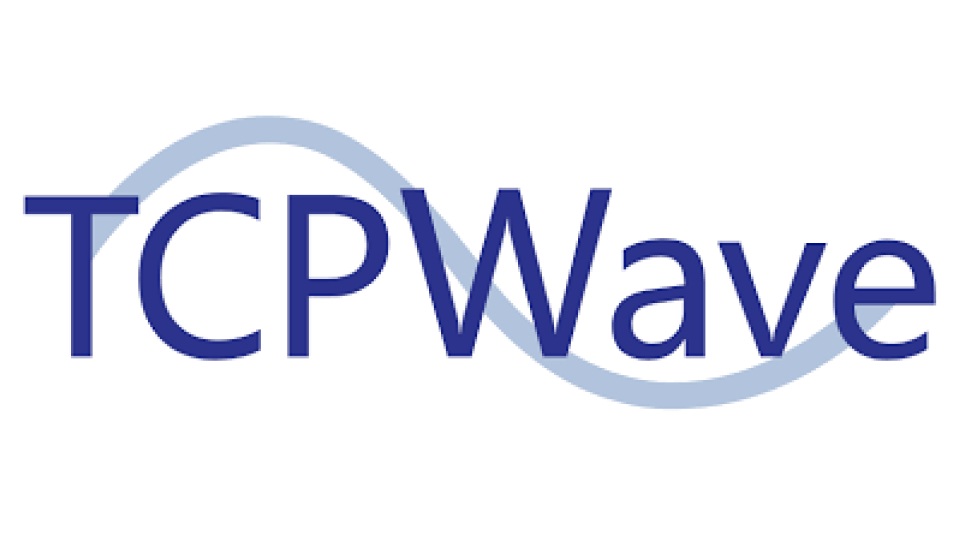 TCPWave Logo