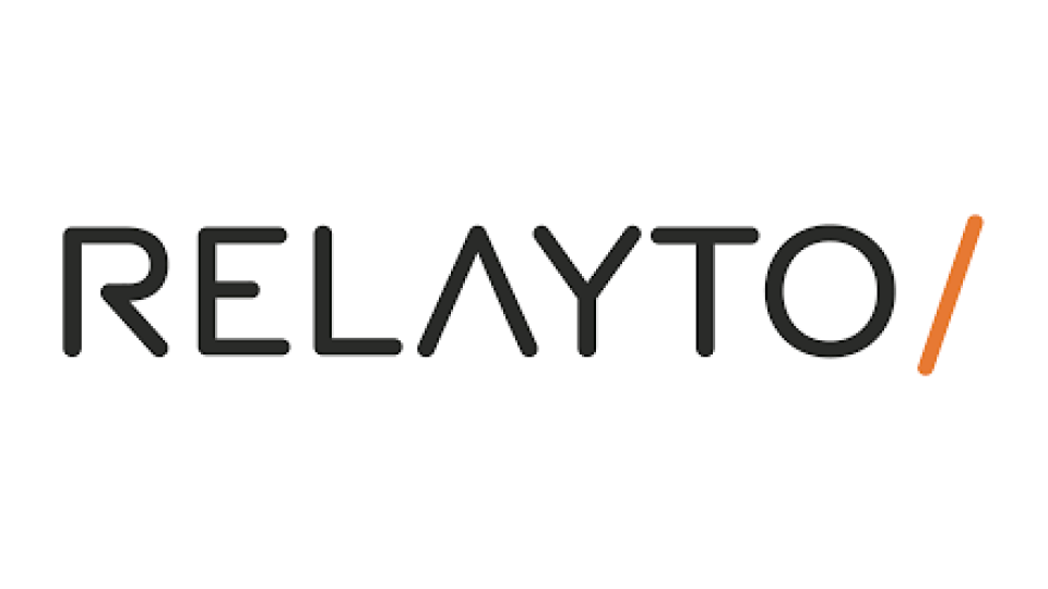 Relayto Logo