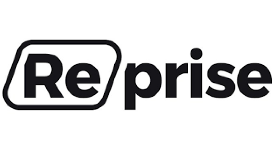 Reprise Logo