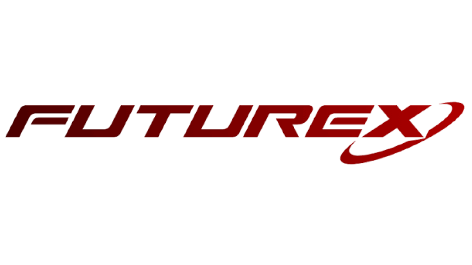 Futurex Logo