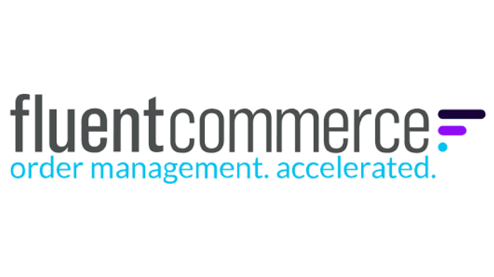 FluentCommerce Logo