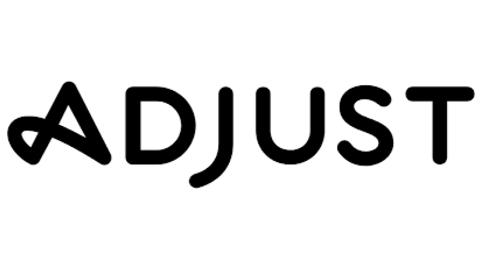Adjust Logo