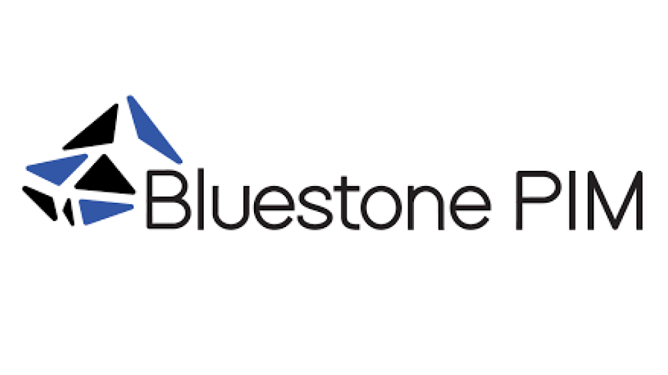 Bluestone PIM Logo