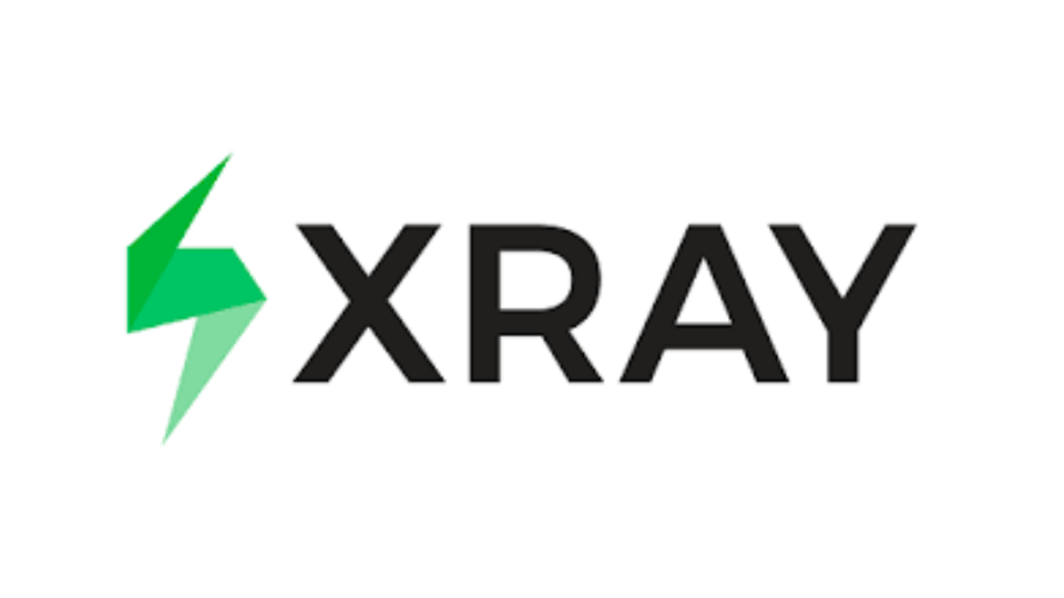Xray Logo
