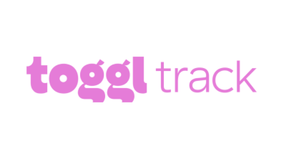 TogglTrack Logo