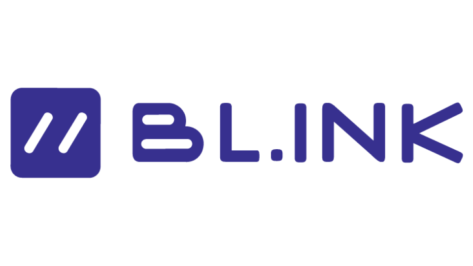 BL.INK Logo