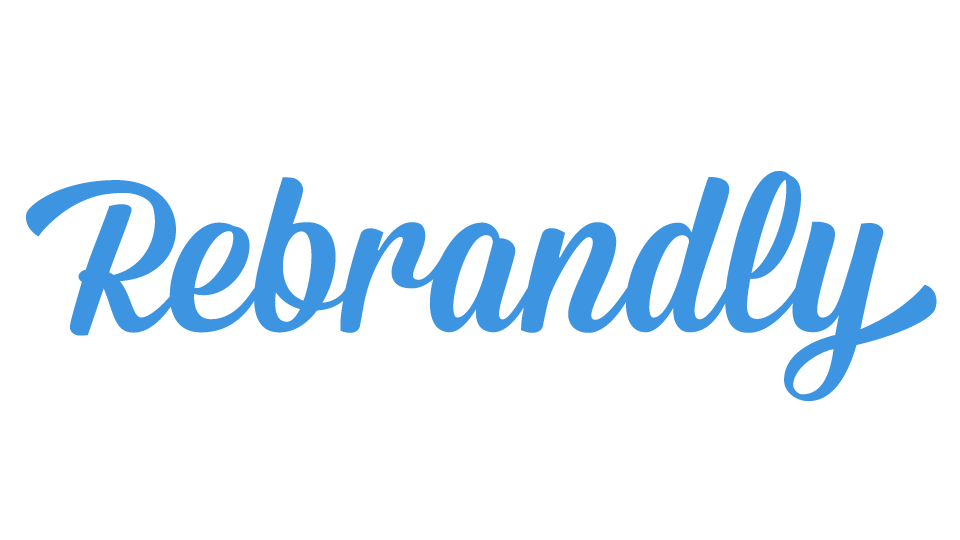 Rebrandly Logo
