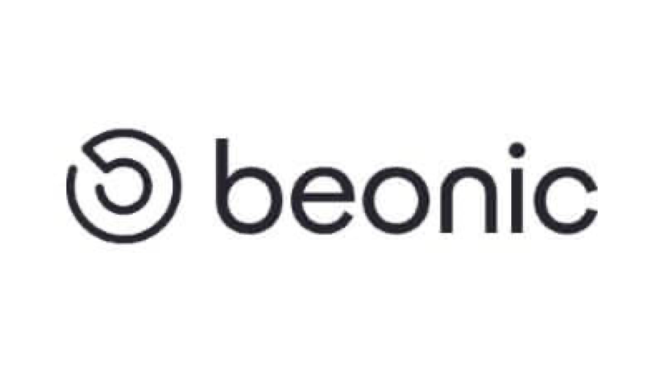 Beonic Logo
