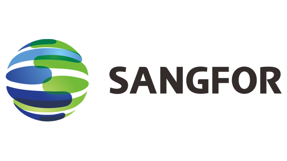 Sangfor Logo