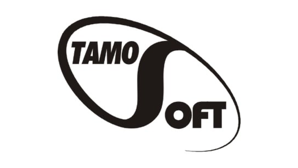 Tamosoft Logo