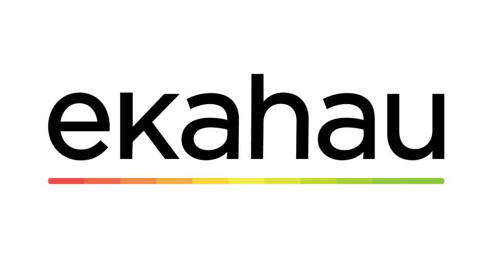 Ekahau Logo