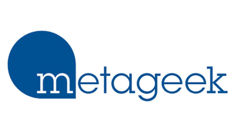 MetaGeek Logo