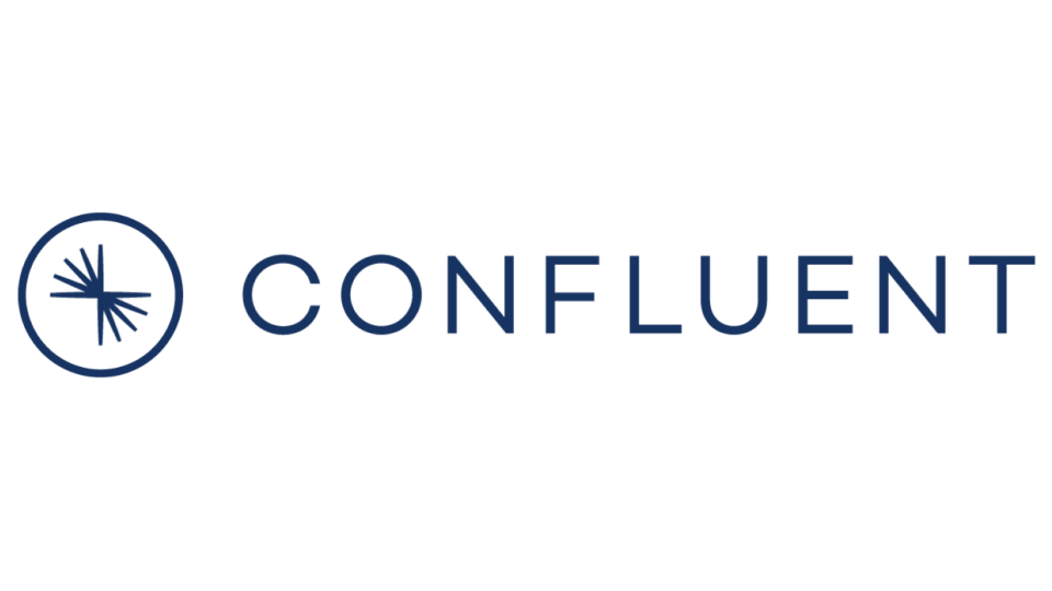 Confluent Logo