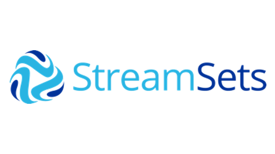 StreamSets Logo