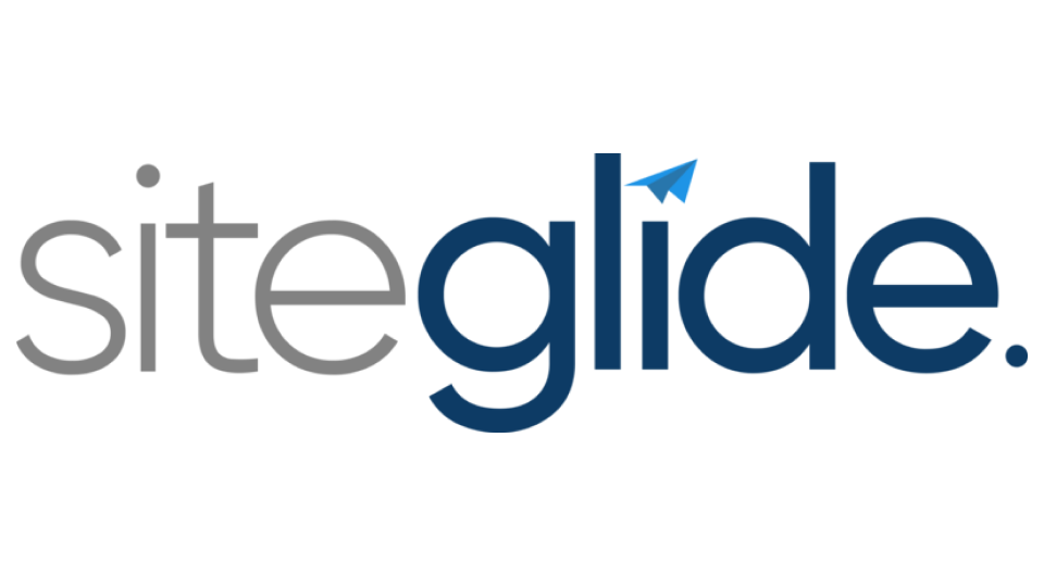 Siteglide Logo