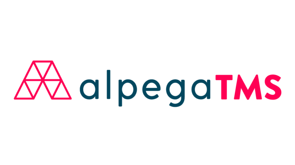 AlpegaTMS Logo
