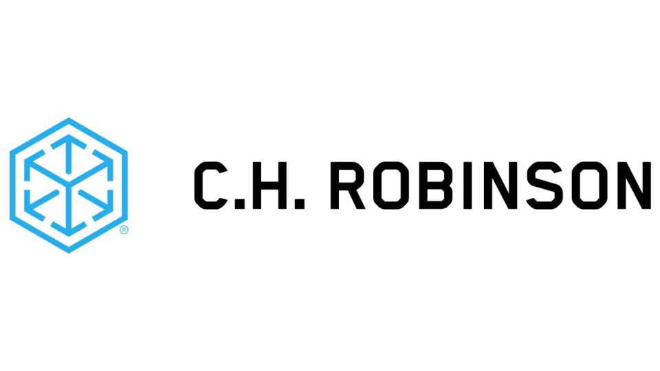 C.H. Robinson Logo