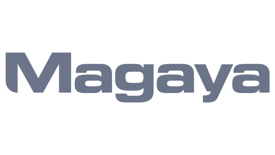 Magaya Logo
