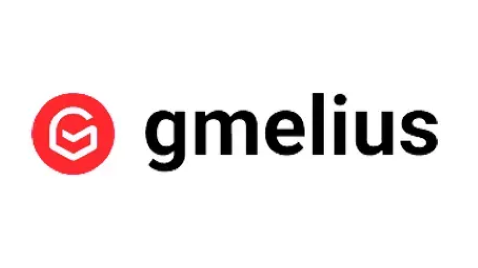 Gmelius Logo