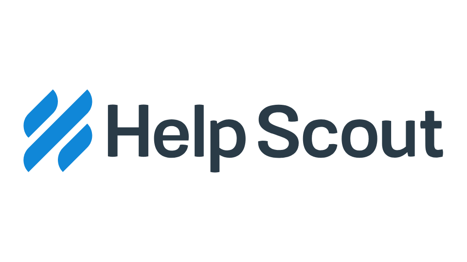 HelpScout Logo