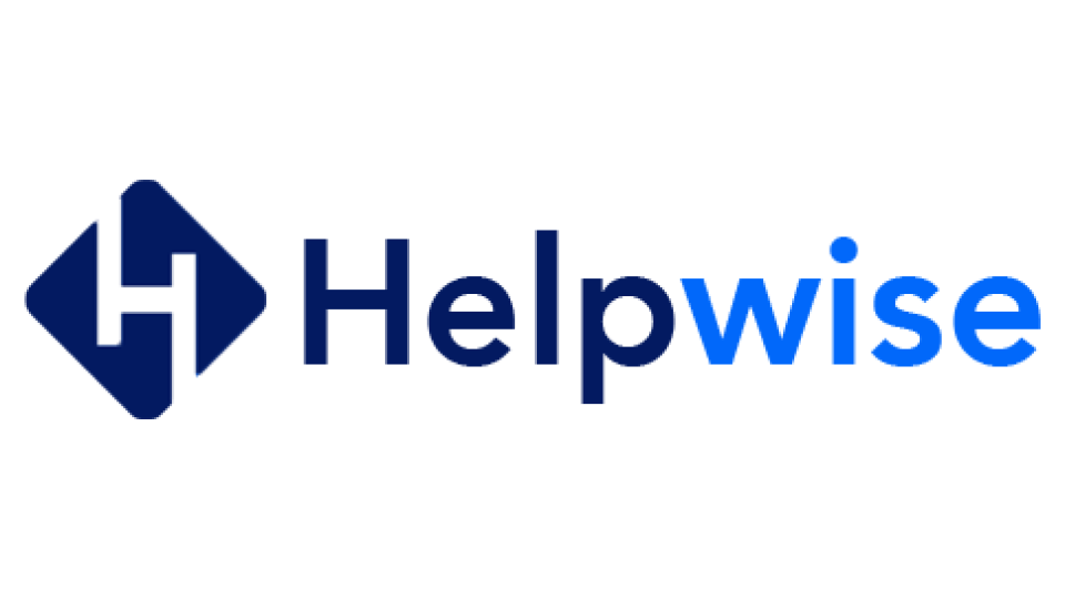 Helpwise Logo