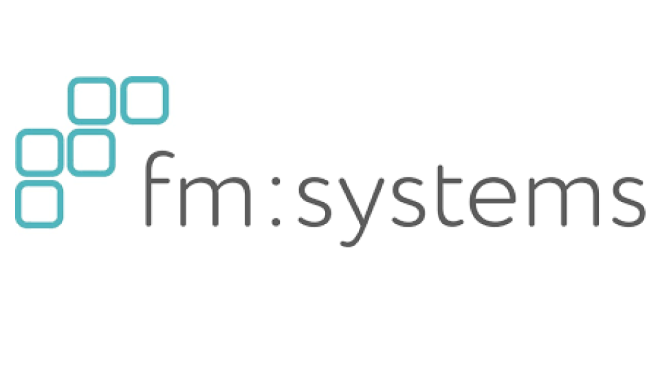 FM: Systems Logo