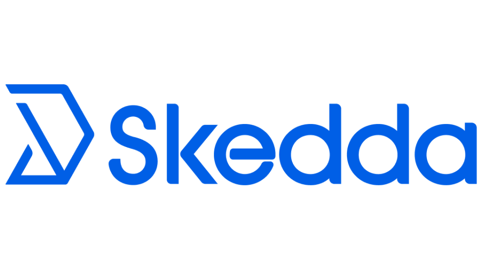 Skedda Logo