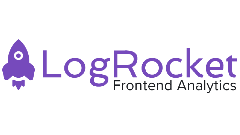 LogRocket Logo